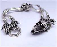 Bracciale Cavazzana Gioielli in Argento AD010 - AD010